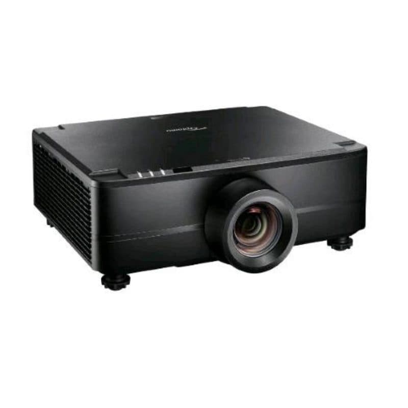 Videoproiettore laser DLP WUXGA 1920 x 1200 8.800 ANSI lumen contrasto 3.000.000:1 compatibile 3D IP6X - Optoma ZU820T