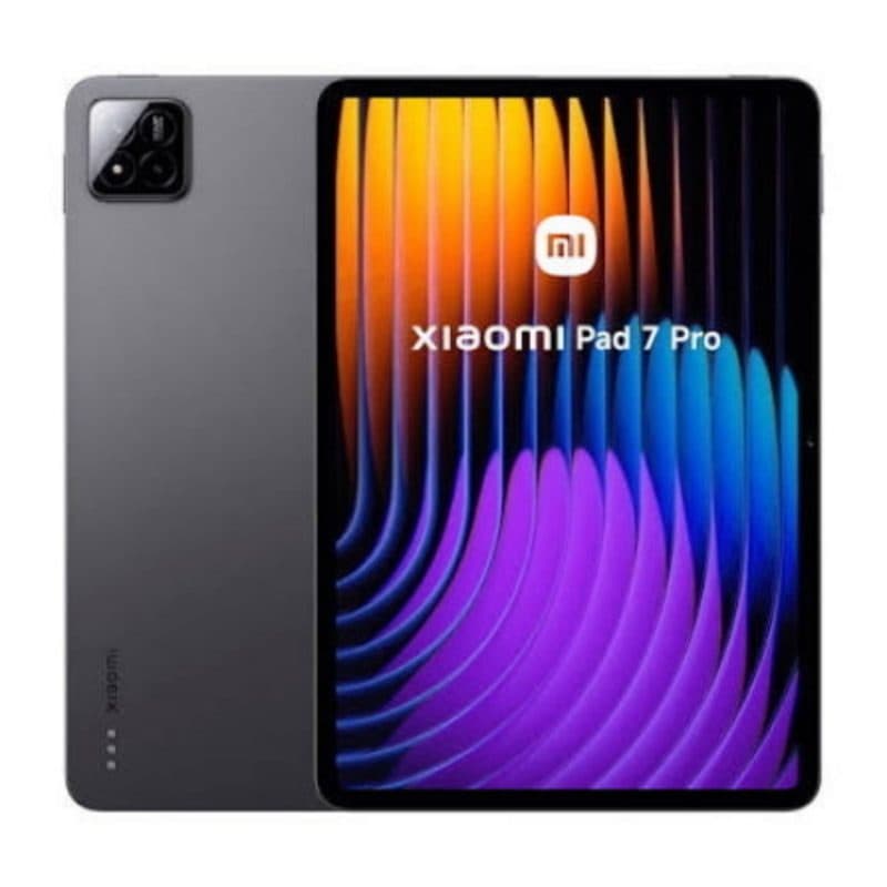 Tablet 11.2 pollici octa core 8GB RAM 256GB Wi-Fi grigio - Xiaomi Redmi Pad 7 Pro