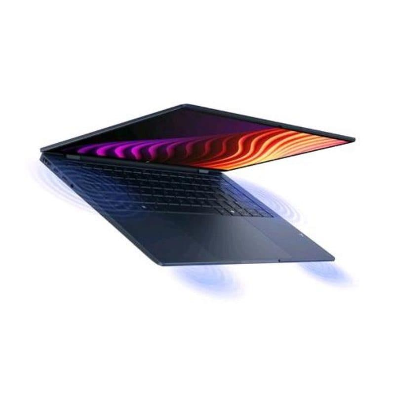 Notebook 14 pollici Intel Core Ultra X7 358H 32GB RAM 1TB - HP EliteBook X G2i 14 AI