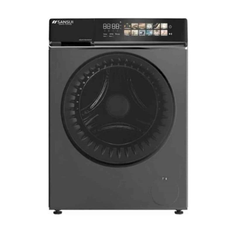 Lavatrice capacità 10 kg centrifuga 1400 giri - AQUA10148A30SN-W