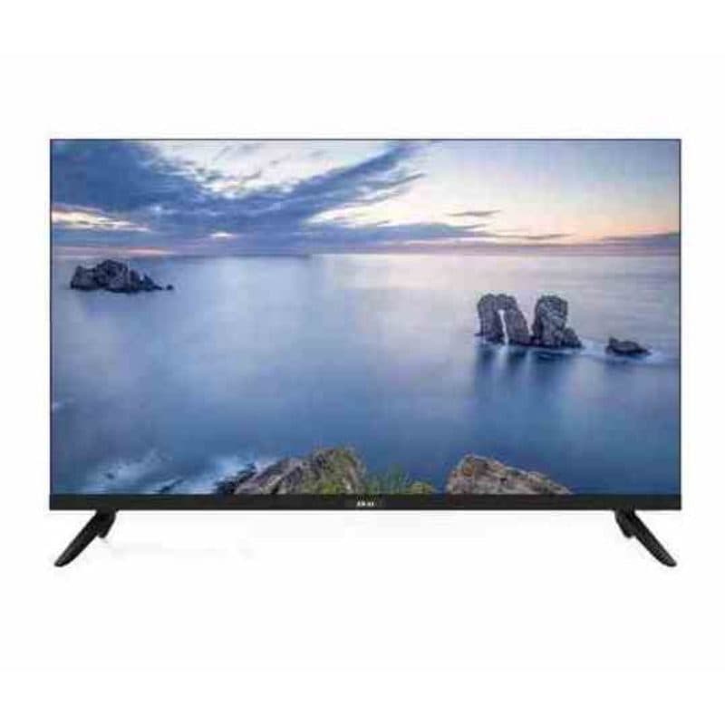 TV LED 32 pollici HD frameless con DVB-T2 e modalità hotel - AKTV328B/V