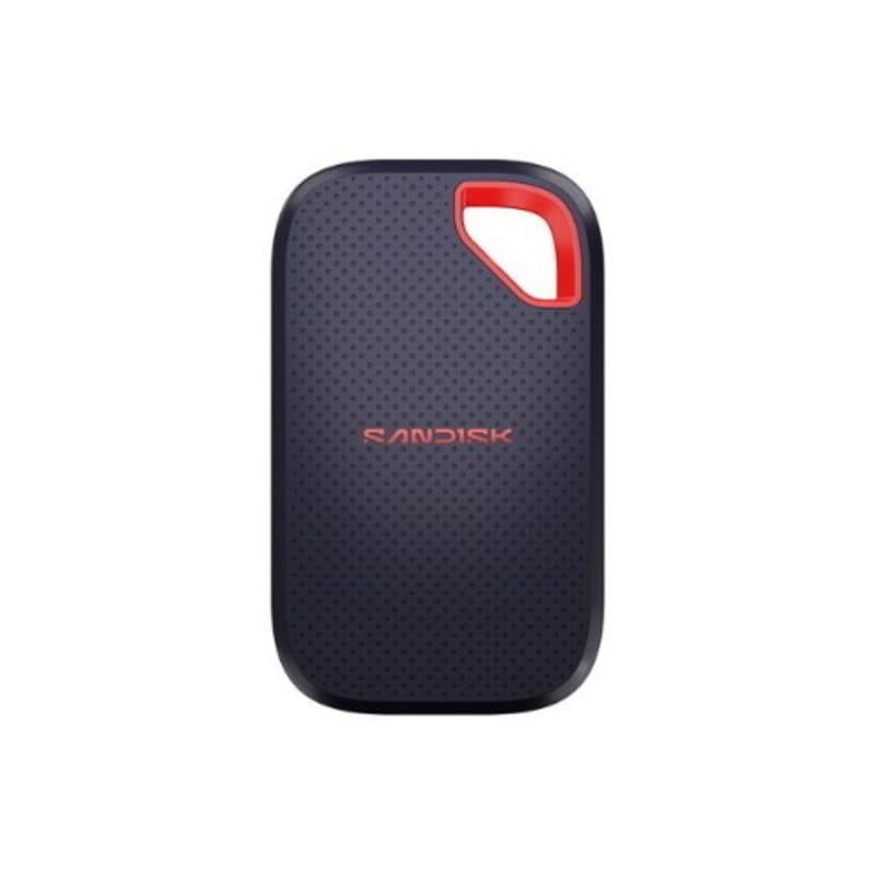 SSD portatile 2TB - SanDisk Extreme Portable