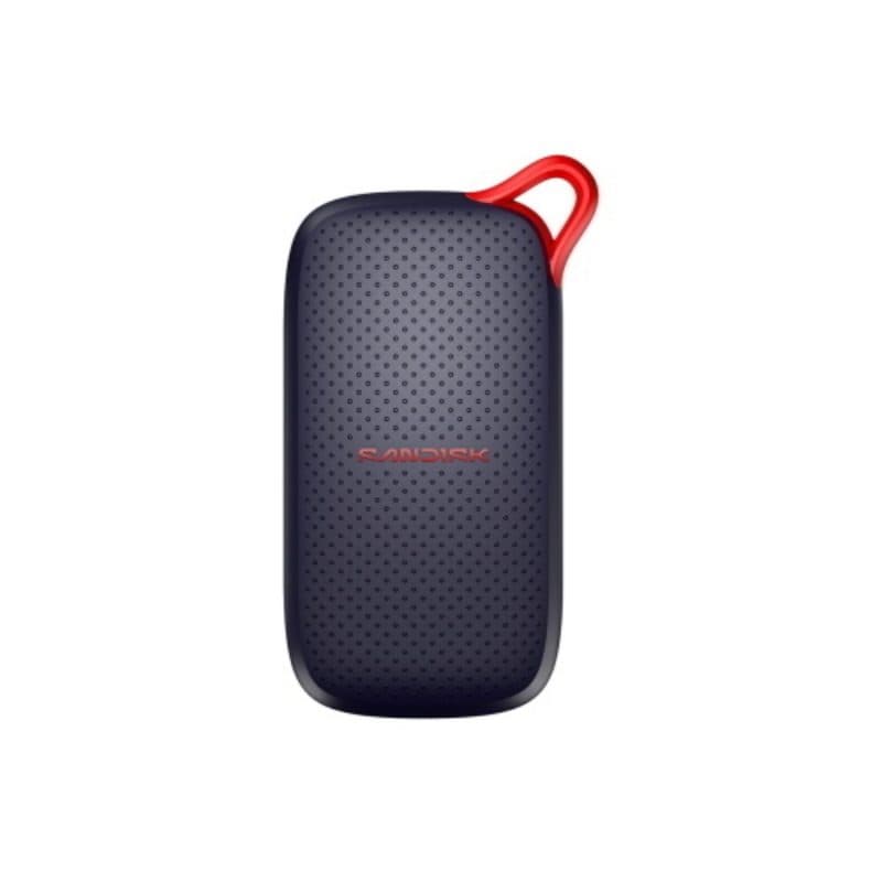 SSD portatile 2TB - SanDisk Portable SSD V2
