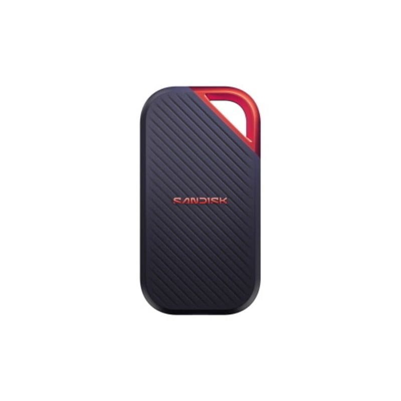 SSD portatile 2TB - SanDisk Extreme PRO Portable