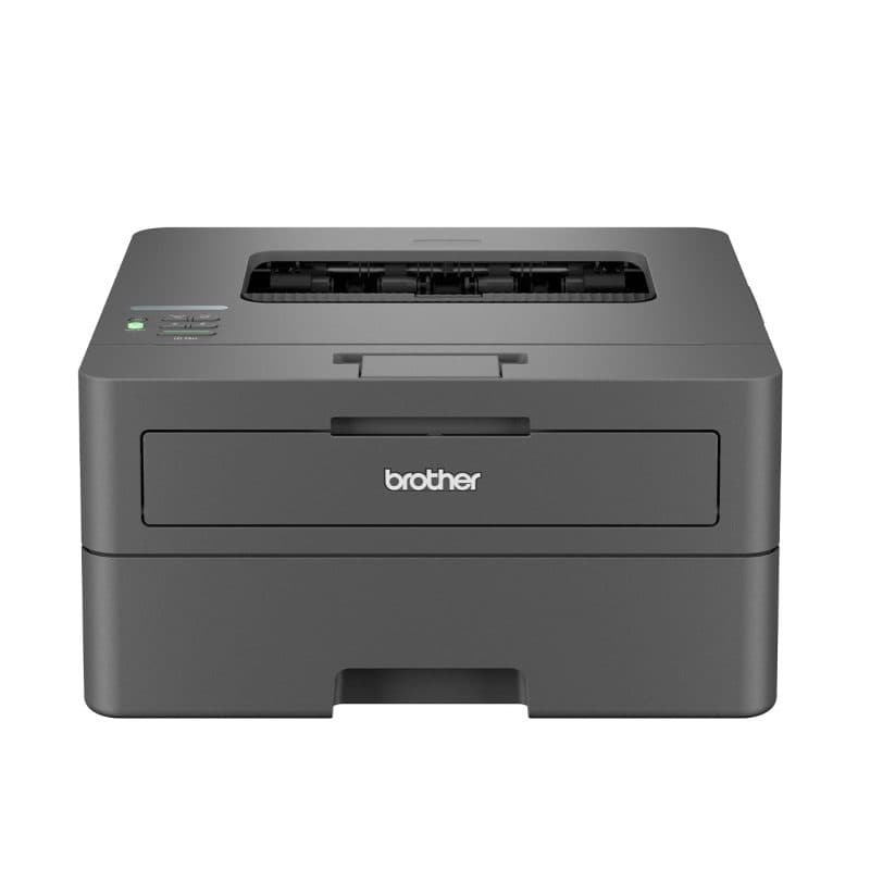 Stampante laser 1200 x 1200 dpi A4 con Wi-Fi - Brother HL-L2400DW