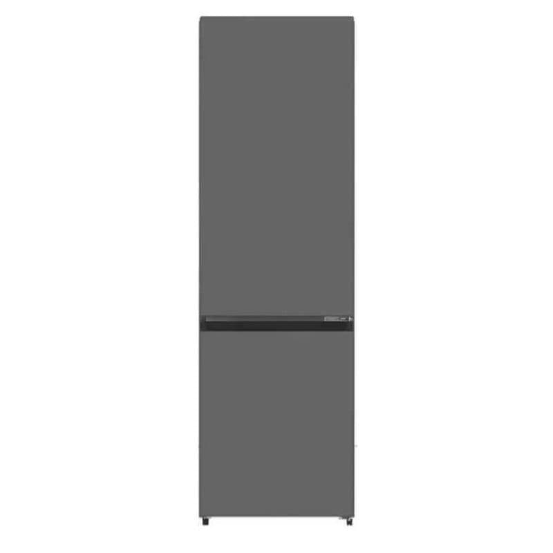 Frigorifero combinato 2 porte 290 L inox - AKFR290S-SL