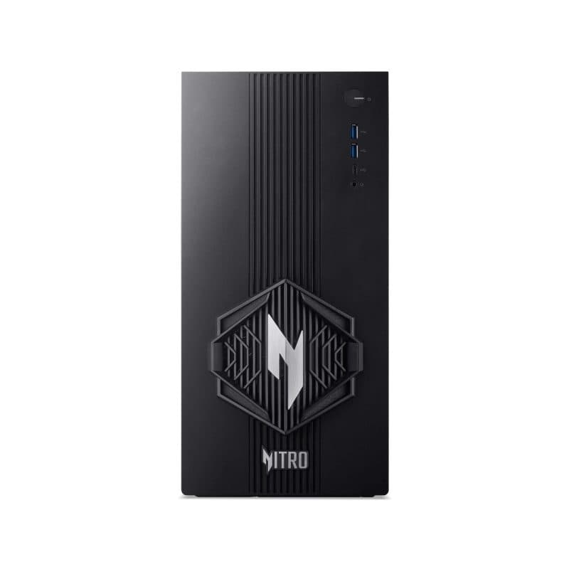 PC desktop - Acer N30-100_B850