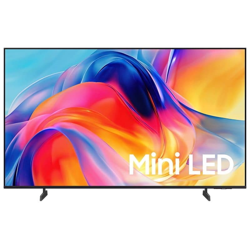 Smart TV Mini LED 85 pollici 4K HDR (2026) nero - Samsung UE85M70HAUXXH