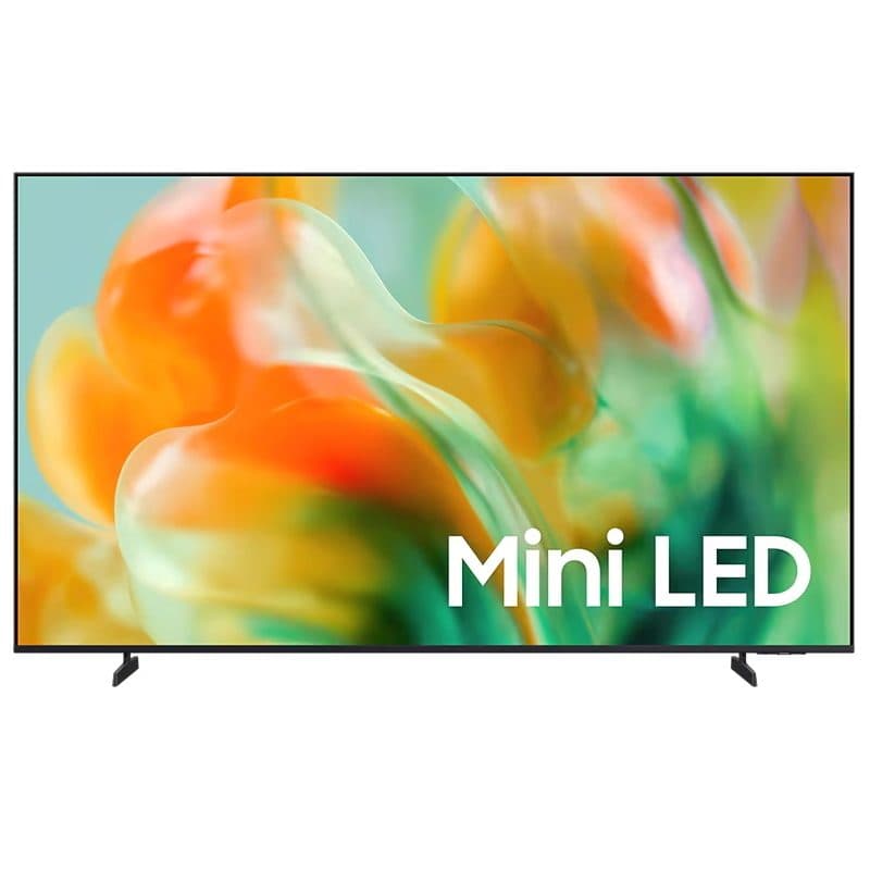 Smart TV Mini LED 65 pollici 4K HDR (2026) nero - Samsung UE65M80HAUXXH
