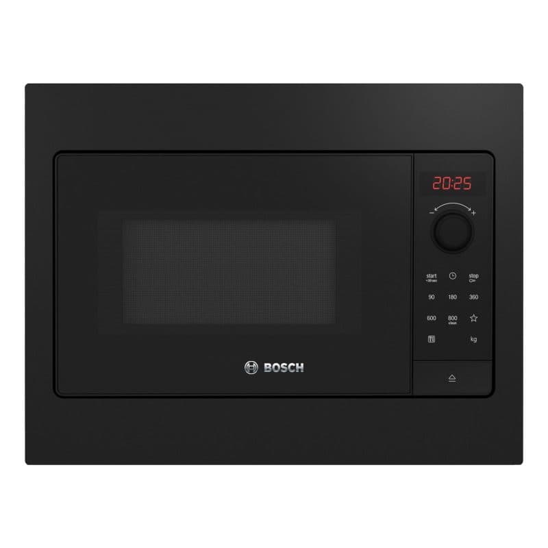 Microonde da incasso - Bosch Serie 2 BFL523MB4