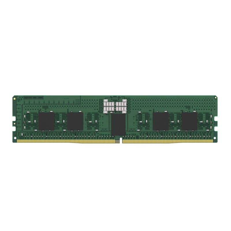 Memoria RAM 16GB (1 x 16GB) DDR5 5600MT/s con verifica integrità dati - Kingston KSM56R46BS8PMI-16HAI