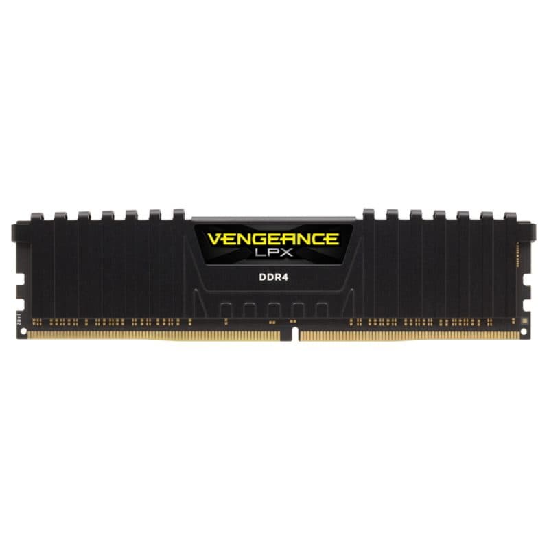 Memoria RAM DDR4 modulo 16GB - Corsair Vengeance LPX