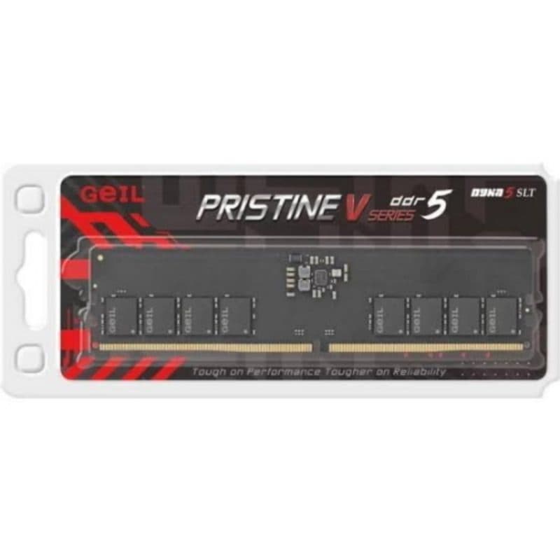 Memoria RAM 32GB DDR5 DIMM PC5-44800 5600MHz - Geil