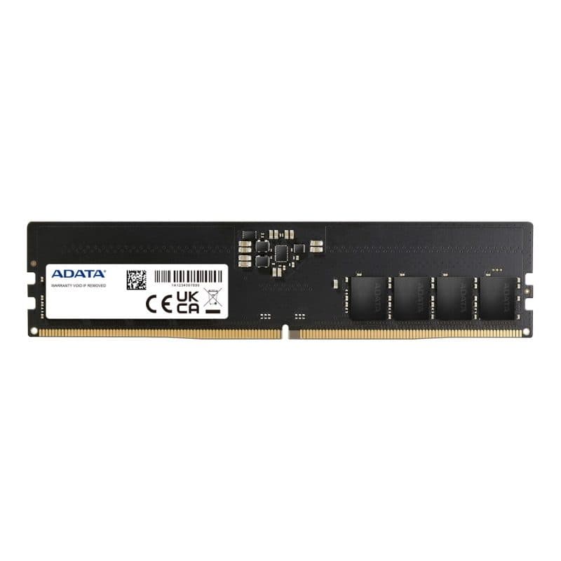 Memoria RAM DIMM 32GB DDR5 4800MHz UDIMM - ADATA
