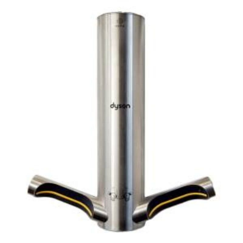 Asciugamani in acciaio inox - Dyson Airblade 9kJ HU03