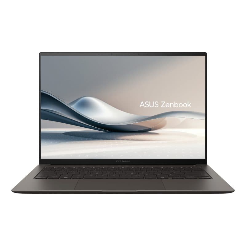 Notebook 14 pollici 3K Intel Core Ultra 7 258V 32GB LPDDR5X Copilot+ PC - ASUS ZenBook S14 UX5406SA-PV528W