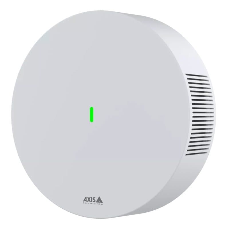 Sensore di qualità dell'aria cablato - Axis D6210