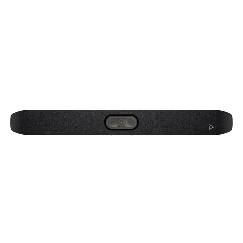 Video bar all-in-one senza alimentatore TAA - HP Poly Studio X32