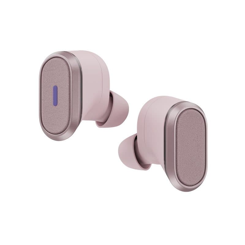 Auricolari true wireless con microfono - Logitech Zone True Wireless
