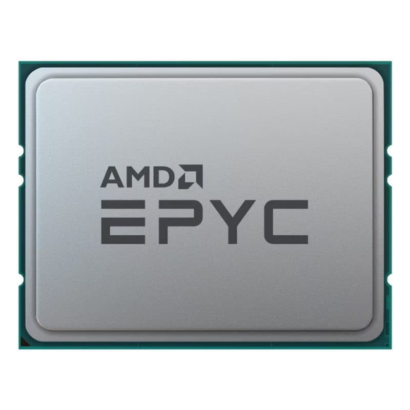 Processore 3 GHz 16 core 32 thread - AMD EPYC 4545P