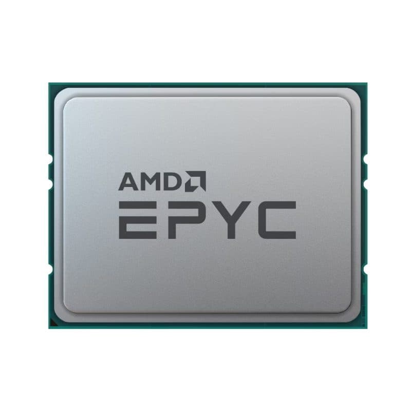 Processore 3.9 GHz 6 core 12 thread - AMD EPYC 4245P