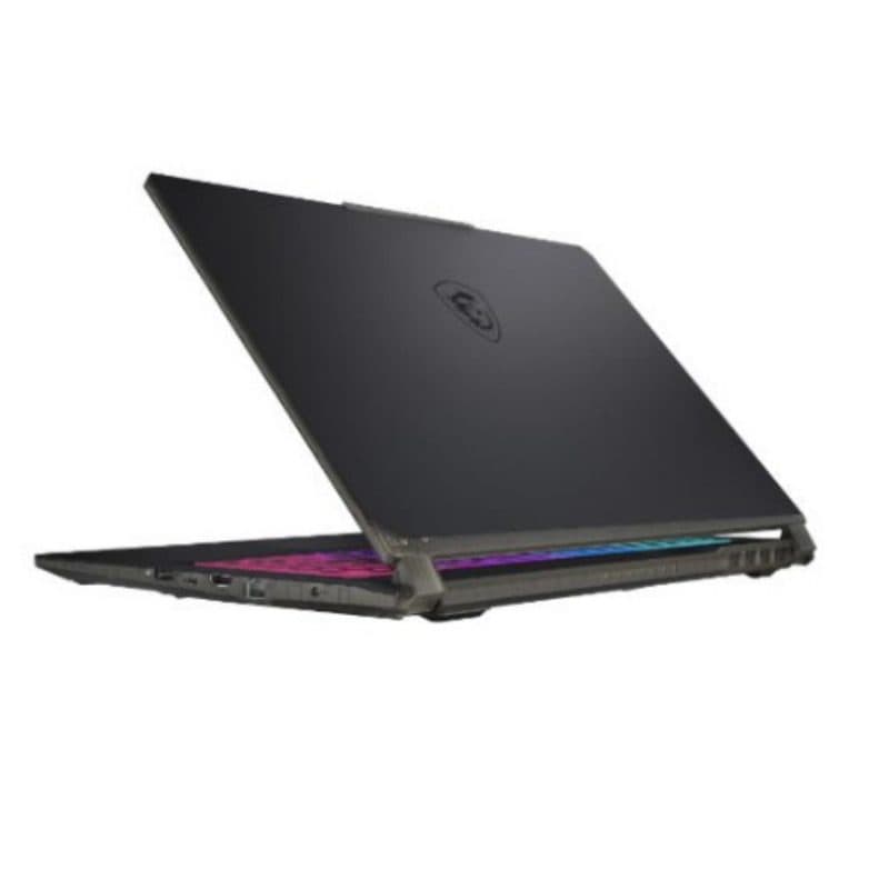 Msi cyborg 15 c13weo-467xity 15.6 i7-13620h ram 16gb-ssd 1tb nvme-nvidia geforce rtx 5050 8gb-wi-fi 6e + gigabit lan-free dos gr