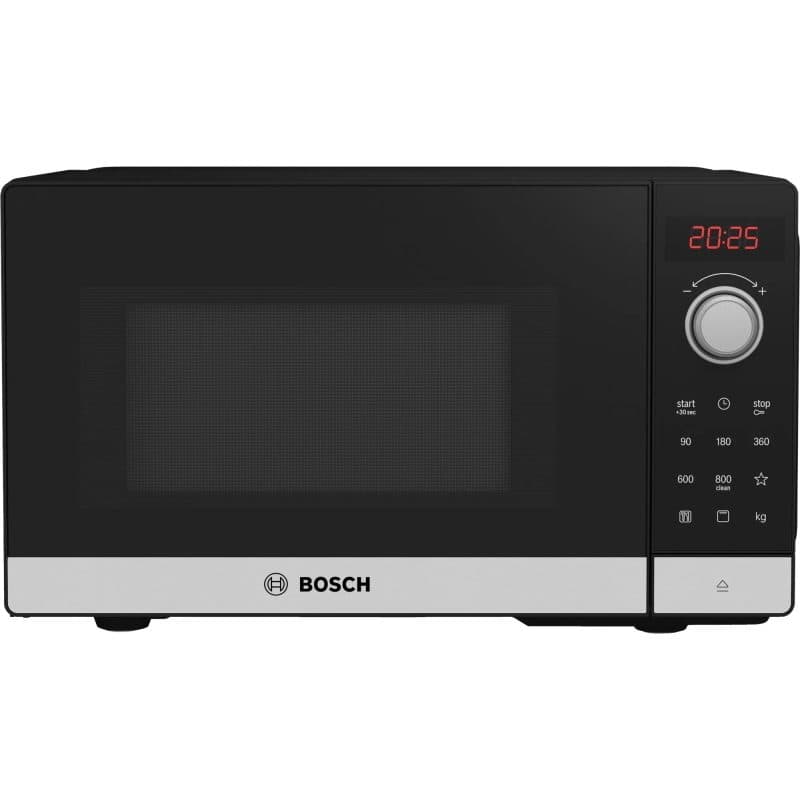 Microonde con grill - Bosch Serie 2 FEL023MS2