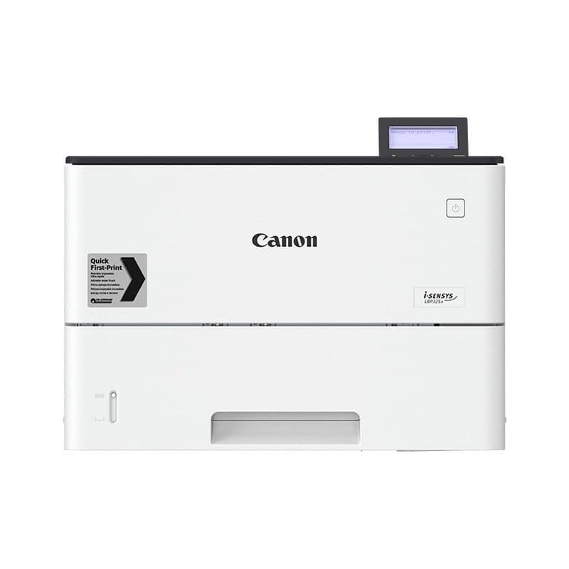 Stampante A4 600 x 600 dpi - Canon i-SENSYS LBP325x