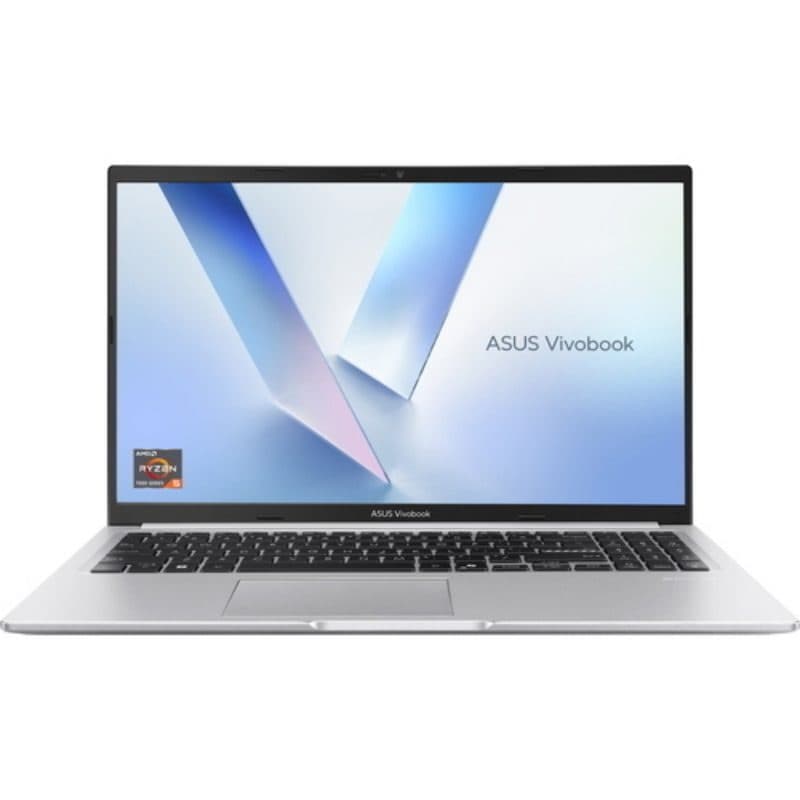 Notebook 15.6 pollici Full HD AMD Ryzen 5 150 8GB RAM 512GB Radeon Graphics Windows 11 - ASUS Vivobook 15