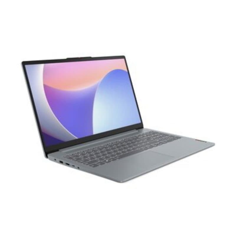Notebook Intel N100 8GB RAM 128GB - Lenovo IdeaPad Slim 82XB00KFIX