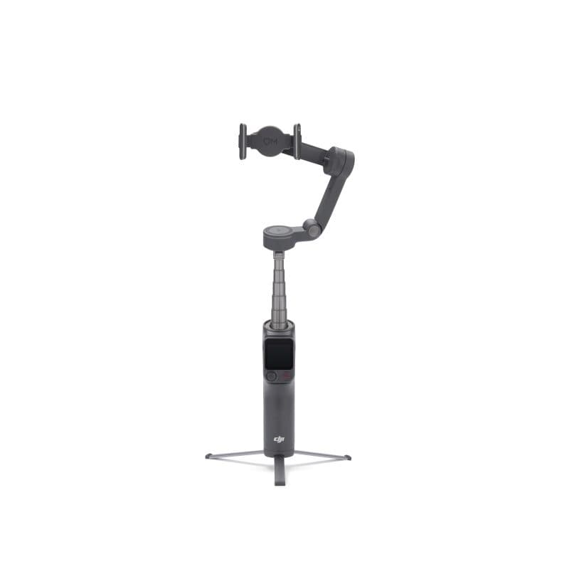 Gimbal per smartphone Standard Combo - DJI Osmo Mobile 8P 142947