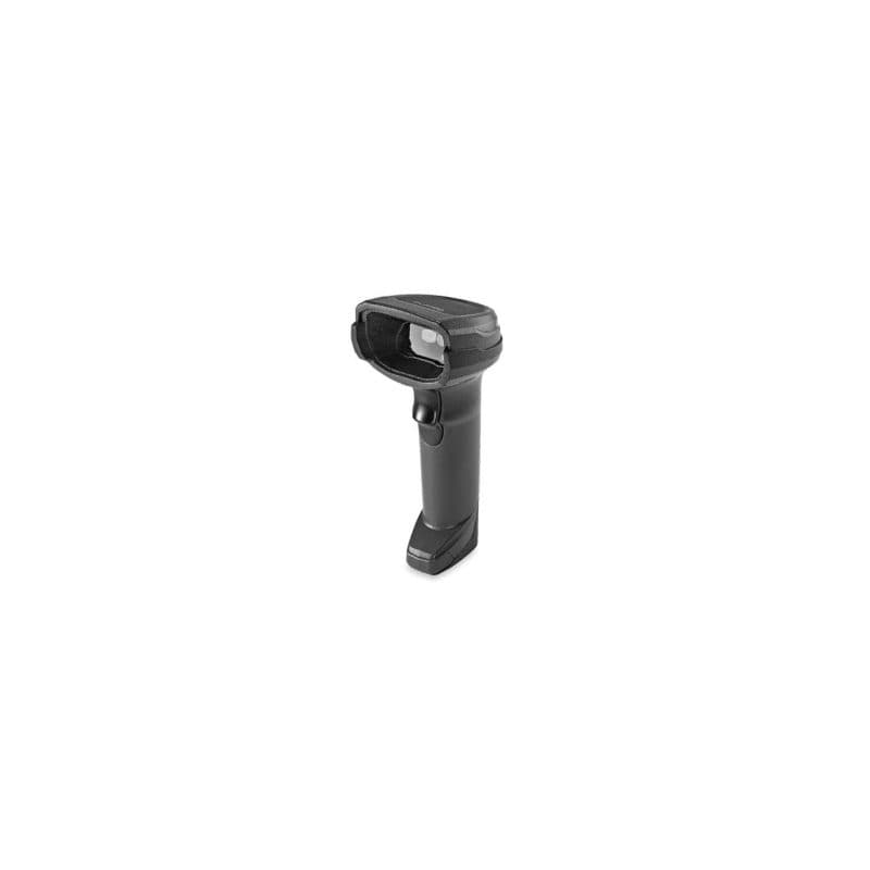 Lettore di codici a barre portatile 1D/2D con fotodiodo nero - Zebra DS8178