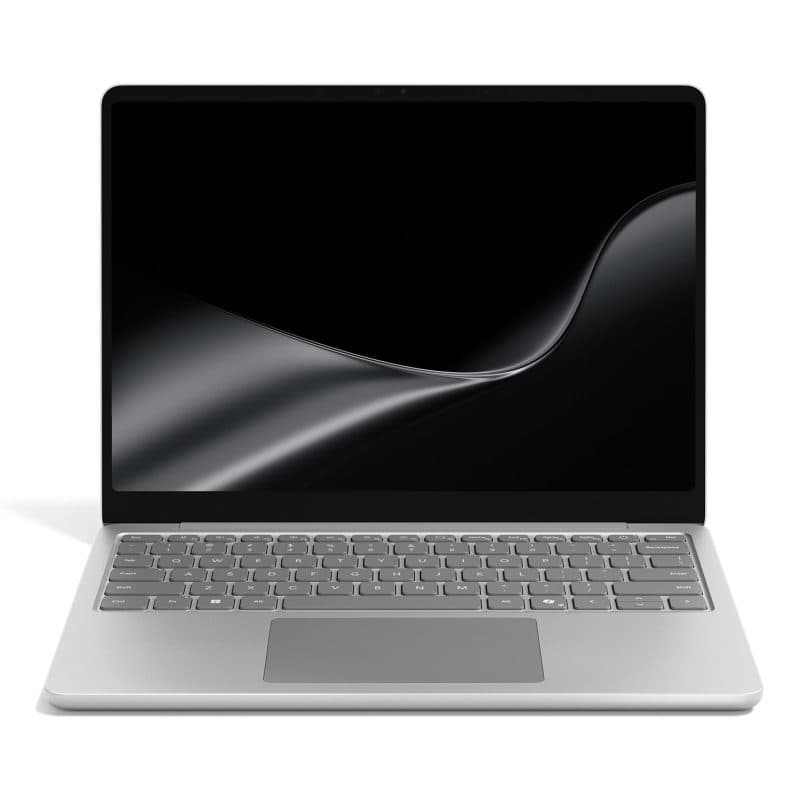Notebook Copilot+ PC 13 pollici touch Snapdragon X2 Plus 16GB/256GB platino - Microsoft Surface Laptop 2a edizione EP2-77901