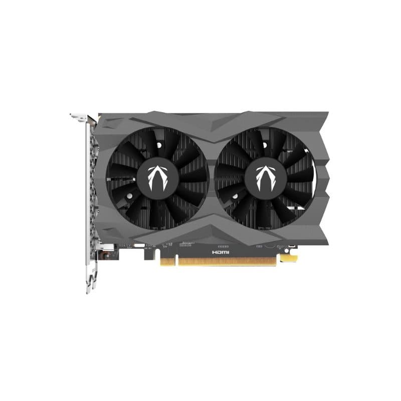 Scheda video GeForce RTX 3050 6GB - ZOTAC Gaming Twin Edge