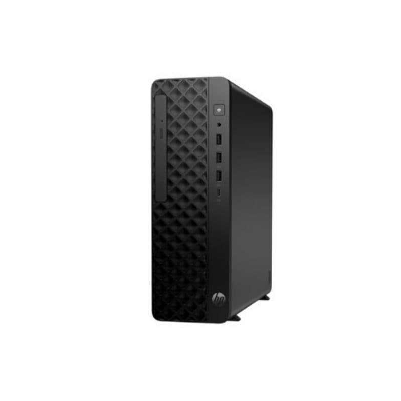 PC desktop SFF Intel Core i7-14700 16GB RAM SSD 512GB Wi-Fi 6 Windows 11 Pro con tastiera e mouse nero - HP ProDesk 2 G1i E