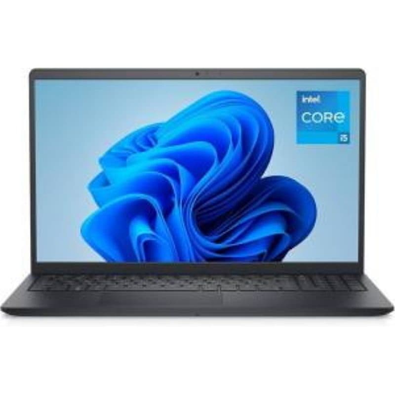Notebook 15,6 pollici Full HD Intel Core i5-1334U 16GB RAM 512GB Windows 11 Home - Dell 15