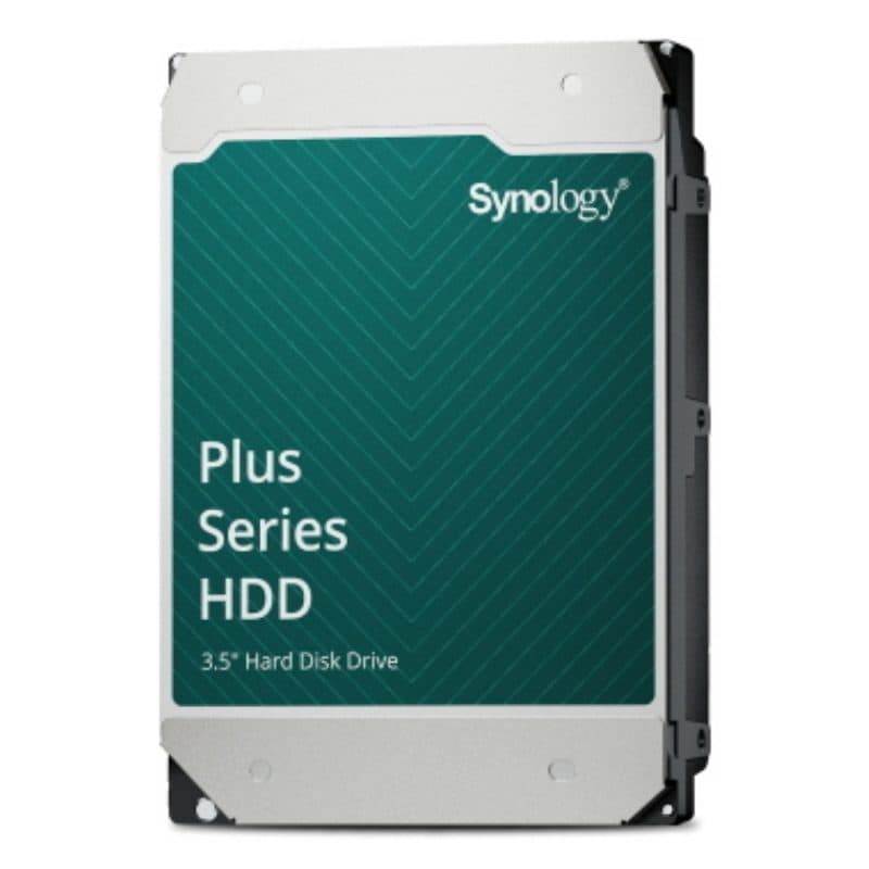 Hard disk HDD 3,5 pollici 20TB SATA 6 - Synology