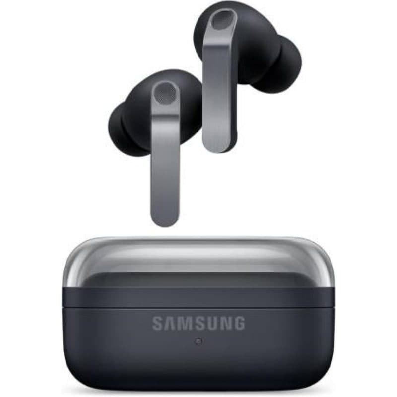 Auricolari true wireless TWS nero - Samsung Buds 4 Pro SM-R640
