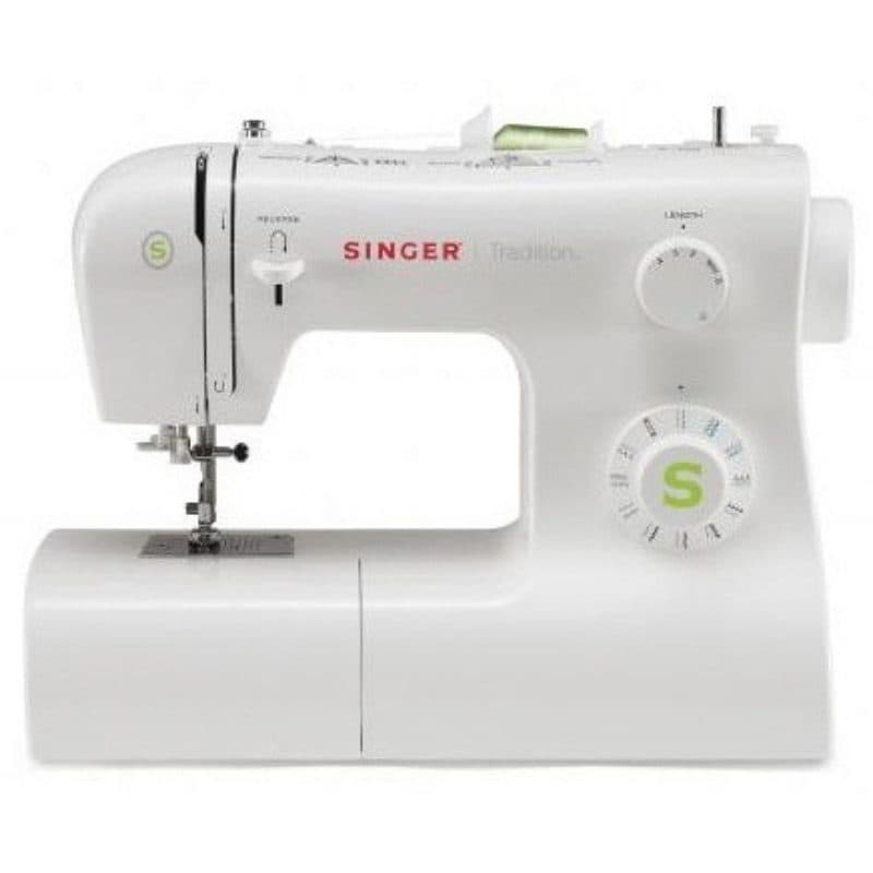 Macchina da cucire 23 punti - Singer 2273