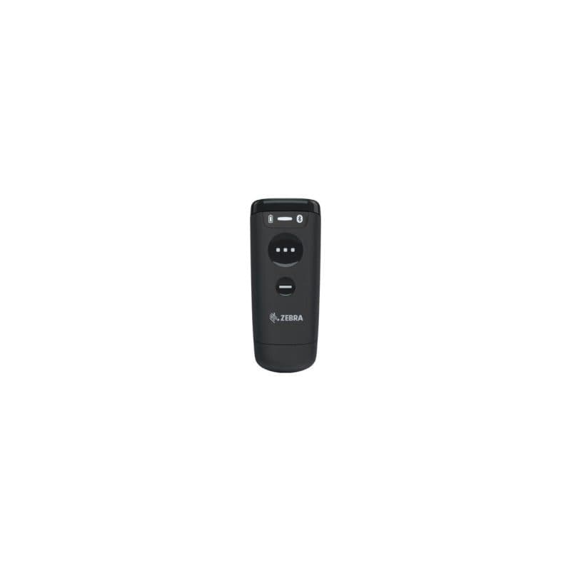 Lettore di codici a barre portatile 1D/2D LED nero - Zebra CS60