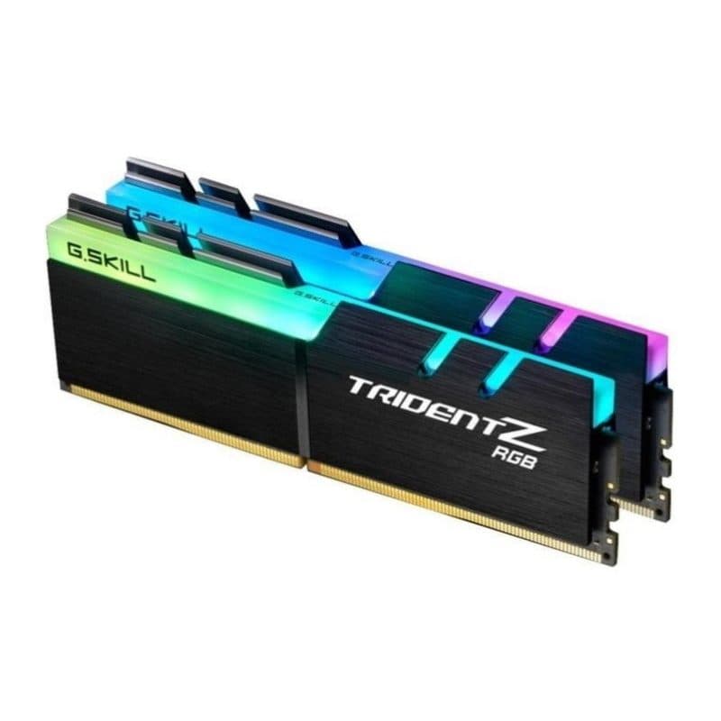 Memoria RAM DDR4 kit 16GB (2 x 8GB) 3000 MHz - G.Skill
