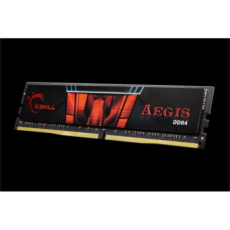 Memoria RAM 16GB (2 x 8GB) DDR4 3000 MHz - G.Skill Aegis