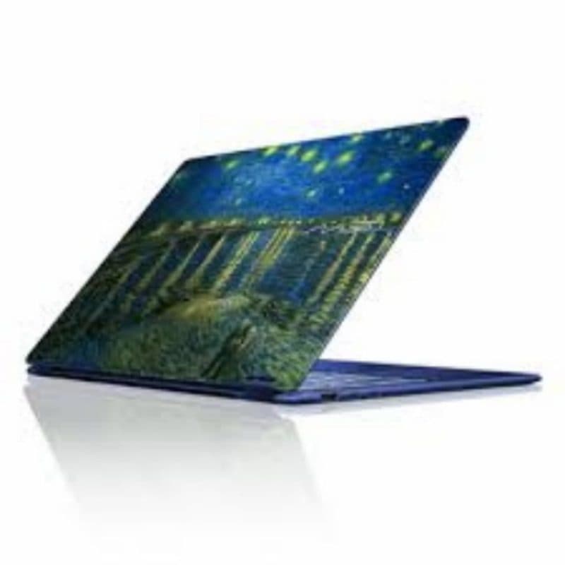 Notebook 14 pollici FHD+ Intel Core Ultra X9 378H 32GB RAM SSD 1TB - MSI Prestige 14 Flip AI+ Starry Night Over the Rhone