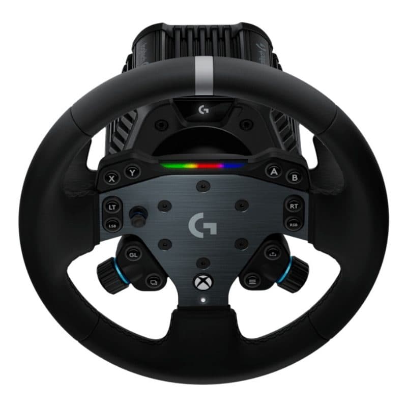 Volante cablato - Logitech G RS50 System