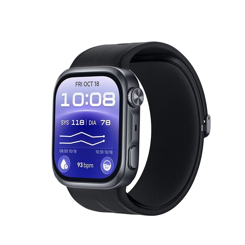 Smartwatch 46 mm nero - Huawei Watch D3