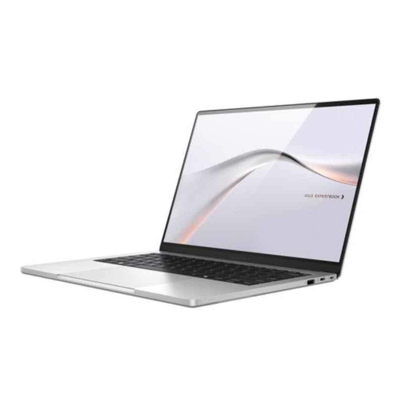Notebook 14 pollici Intel Core 7 350 16GB on board SSD 512GB Windows 11 Pro - ASUS ExpertBook A7406CMA-U90147X