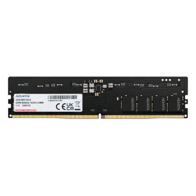Memoria RAM DIMM UDIMM DDR5 32GB 5600 MHz - ADATA