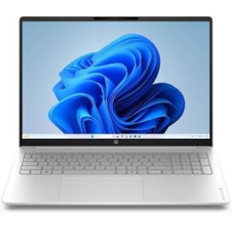 Notebook 16 pollici 2K AMD Radeon 680M 8GB/512GB Windows 11 - HP OmniBook 3 16-BY0000SLX