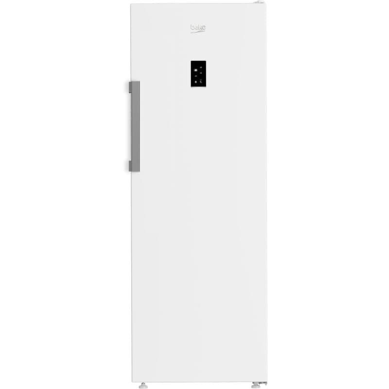 Congelatore verticale 291 l 7 scomparti bianco - Beko B3RFNE294W