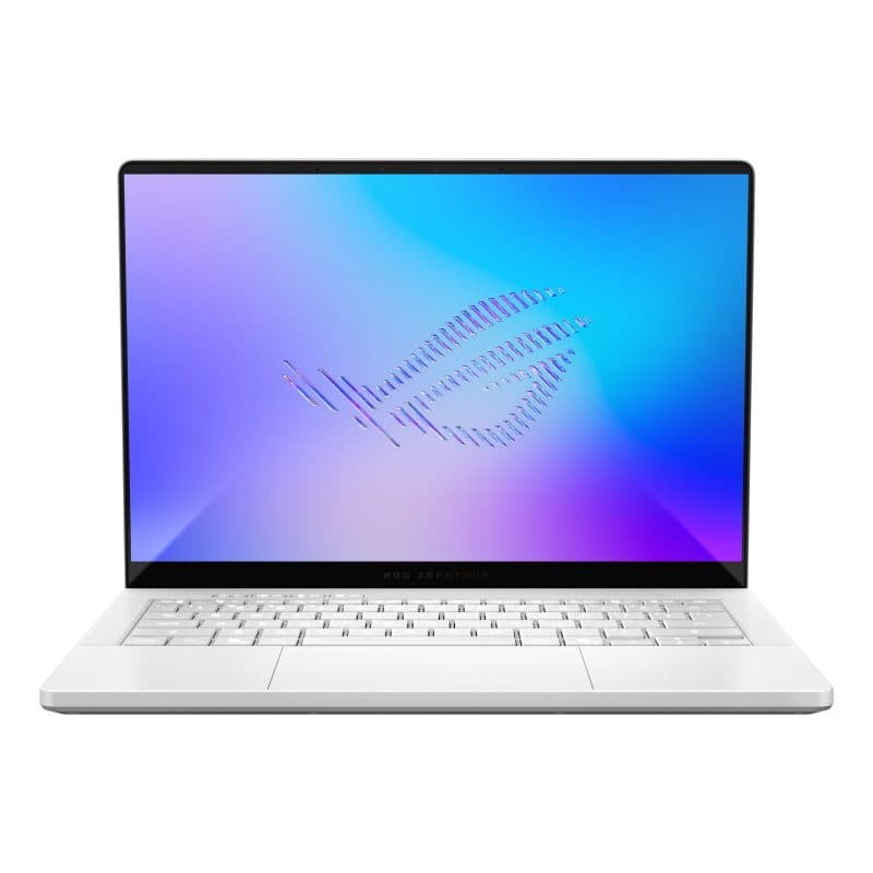 Notebook Copilot+ PC 14 pollici WQXGA+ Intel Core Ultra 9 386H 32GB - ASUS ROG Zephyrus G14 GU405AR-SY106W